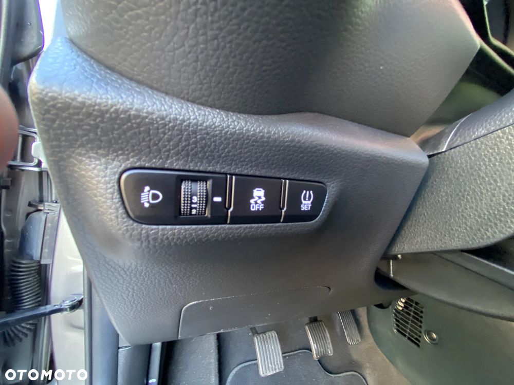 Kia Picanto 1.2 Dream-Team Edition - 27