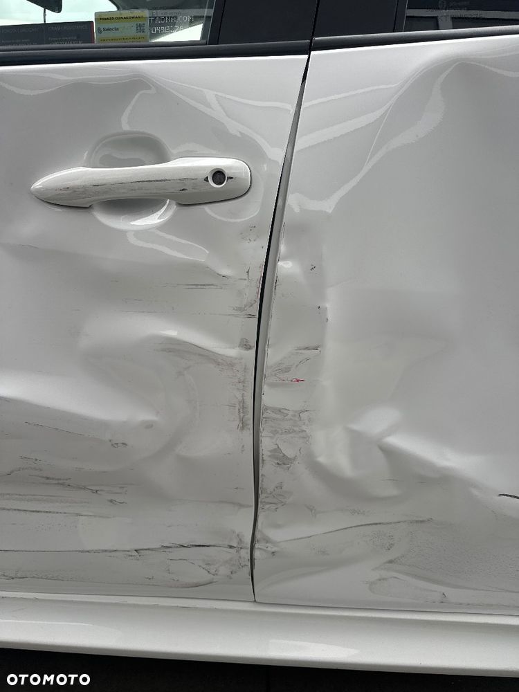Toyota Yaris 2023