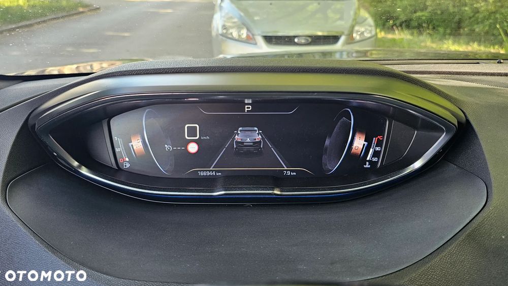 Peugeot 3008 1.5 BlueHDi GT Pack S&S EAT8 - 24