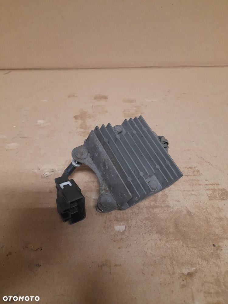 kawasaki zx6r 2007 2008 regulator napięcia - 2