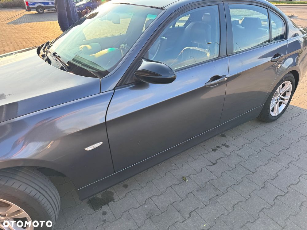 BMW Seria 3 - 9