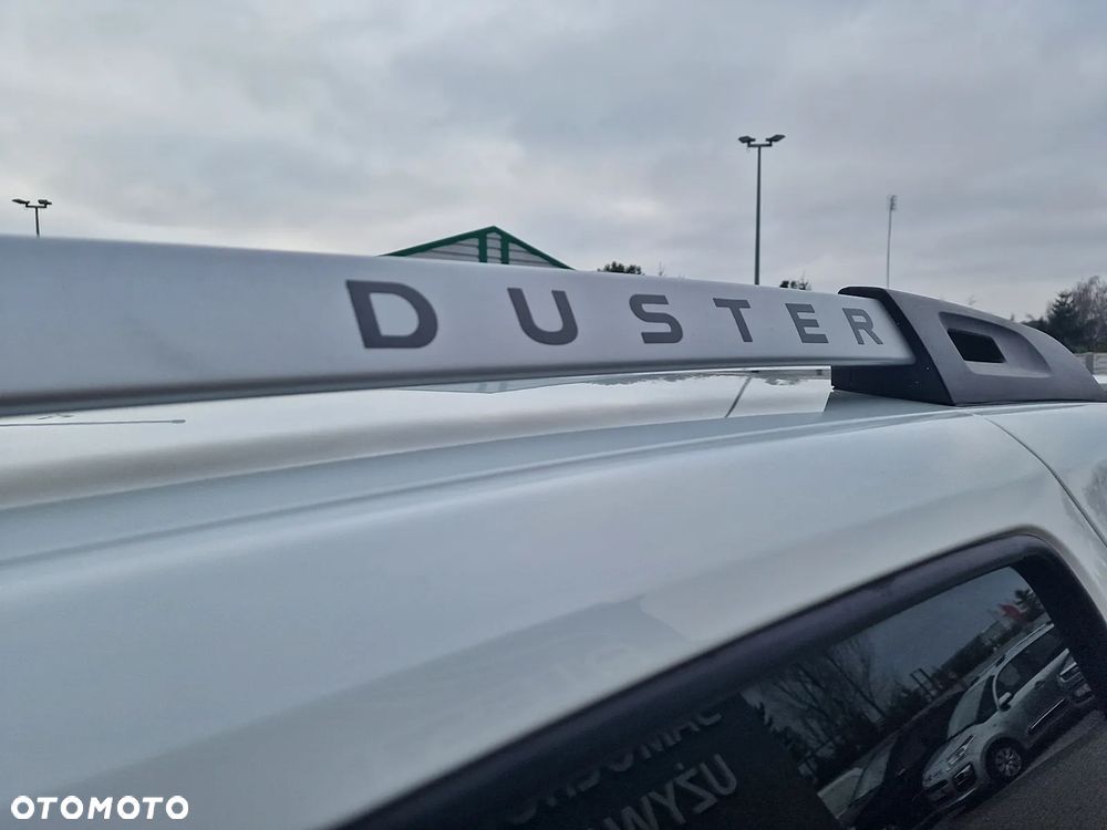 Dacia Duster dCi 110 FAP 4x2 Prestige - 17
