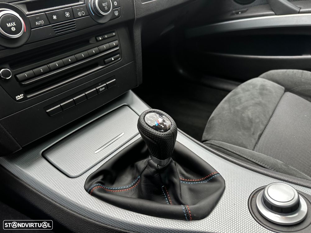 BMW 320 d Touring Navigation - 33