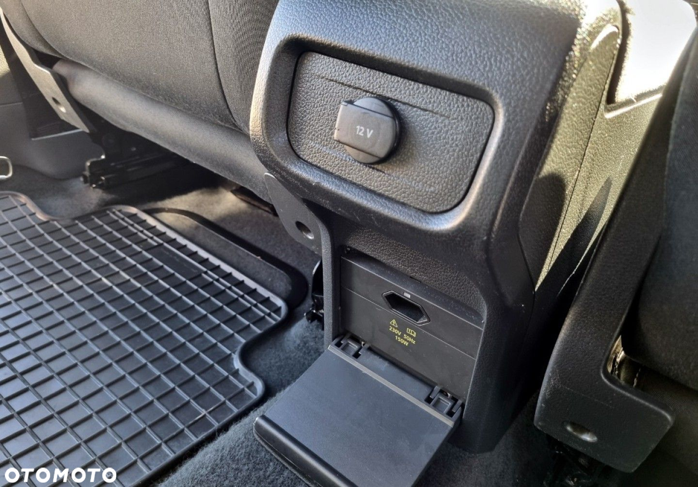Volkswagen Sharan - 17
