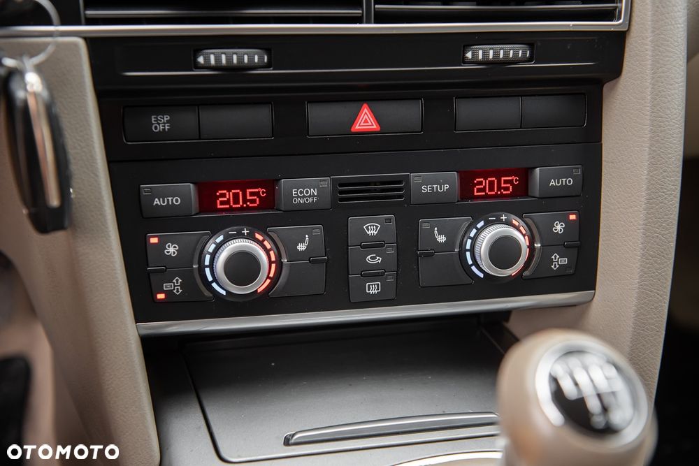 Audi A6 Avant - 24