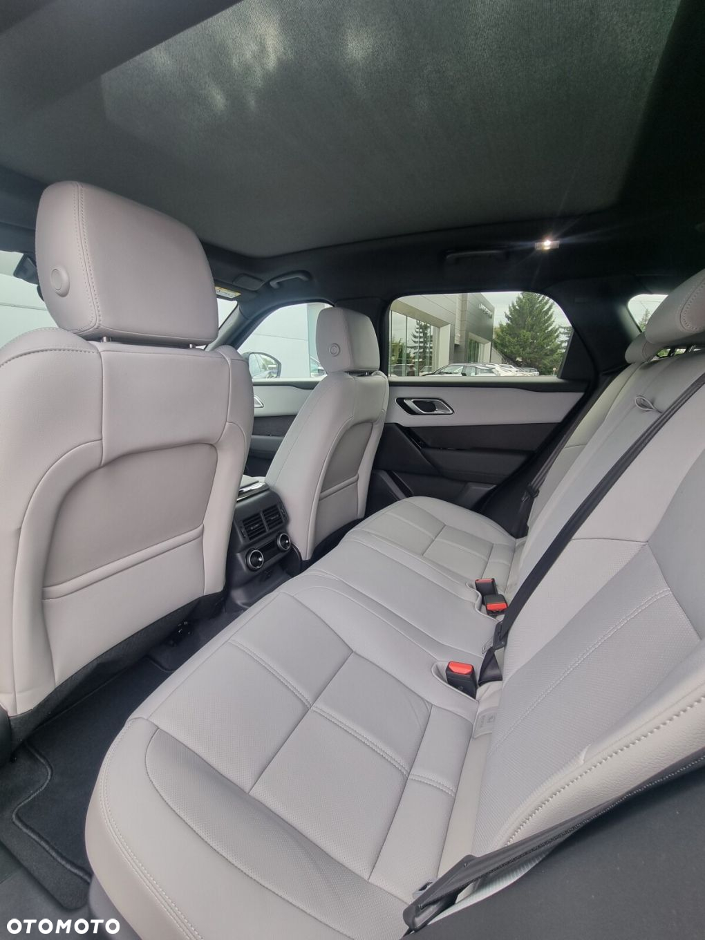 Land Rover Range Rover Velar - 8