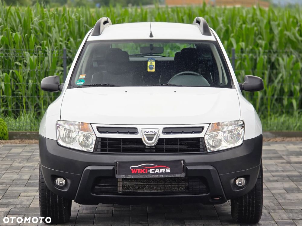 Dacia Duster 1.6 16V 4x2 - 6