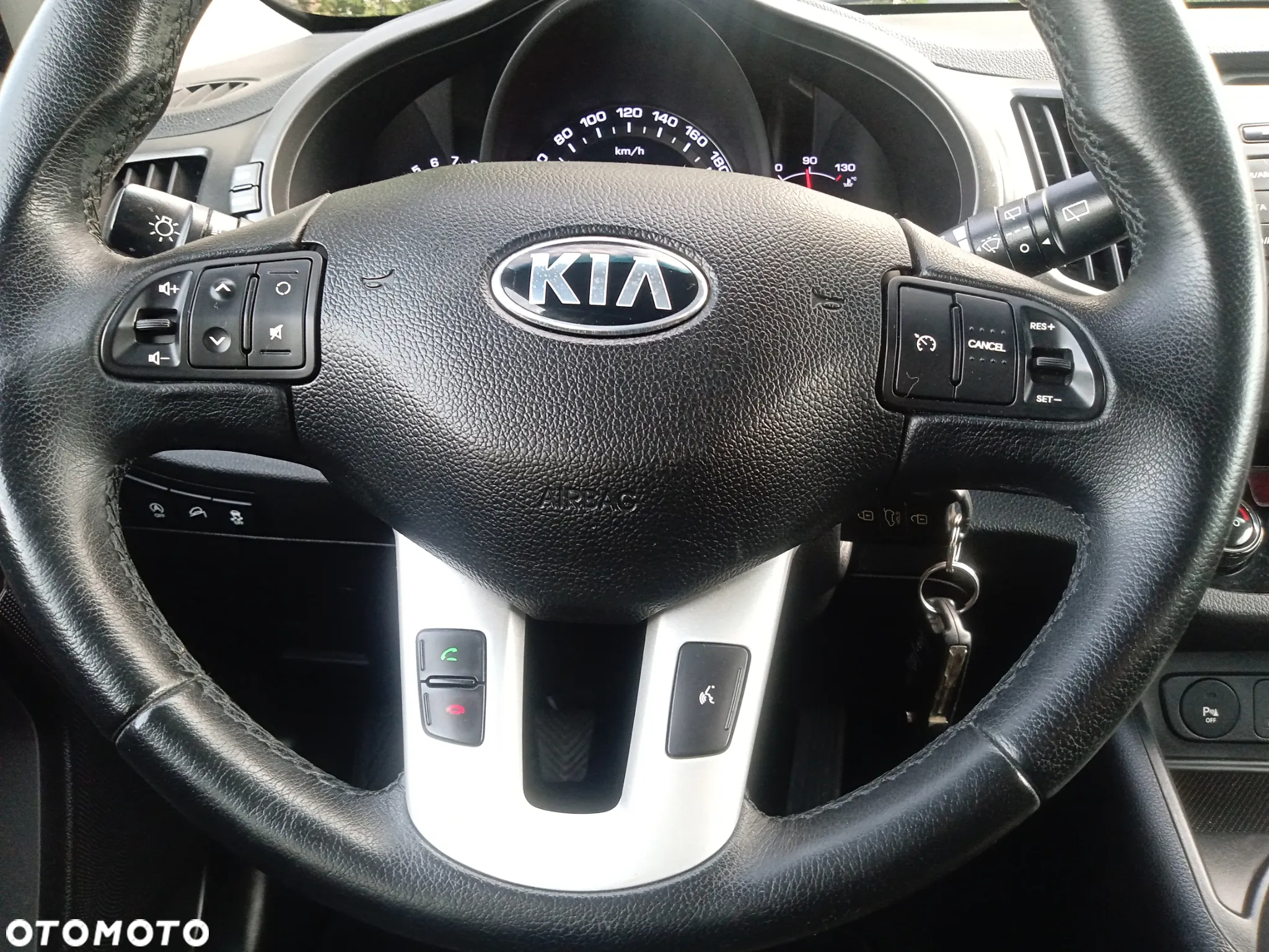 Kia Sportage 1.6 GDI 2WD Dream-Team Edition - 32