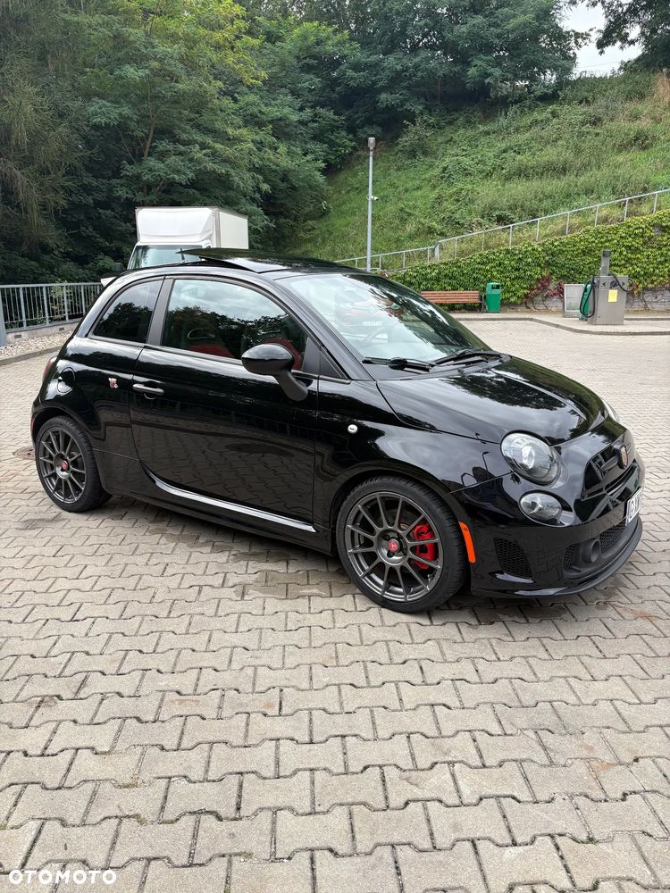 Abarth 500 - 18