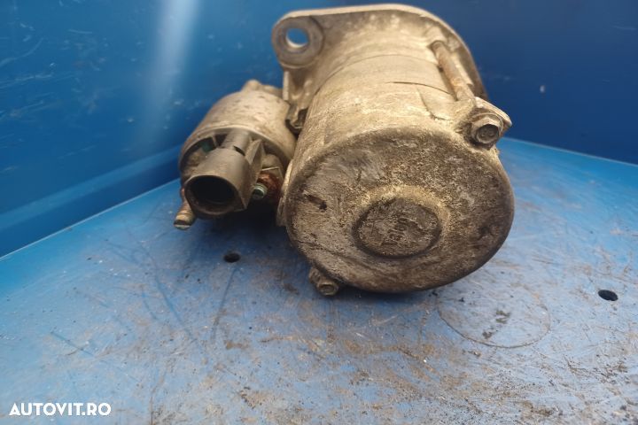 Electromotor AG02M911023N TS18E3 MX1253 Volkswagen VW Touran 1 [facel - 4
