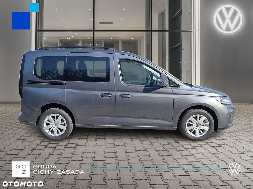 Volkswagen Caddy - 6