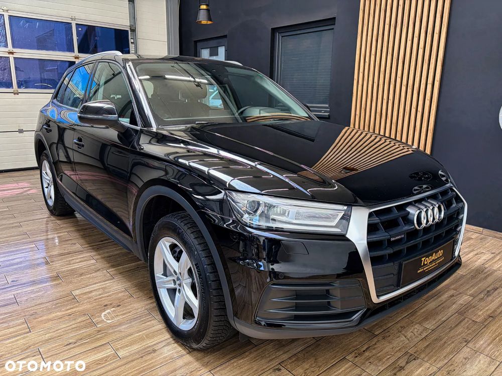 Audi Q5 2.0 TDI Quattro S tronic - 3