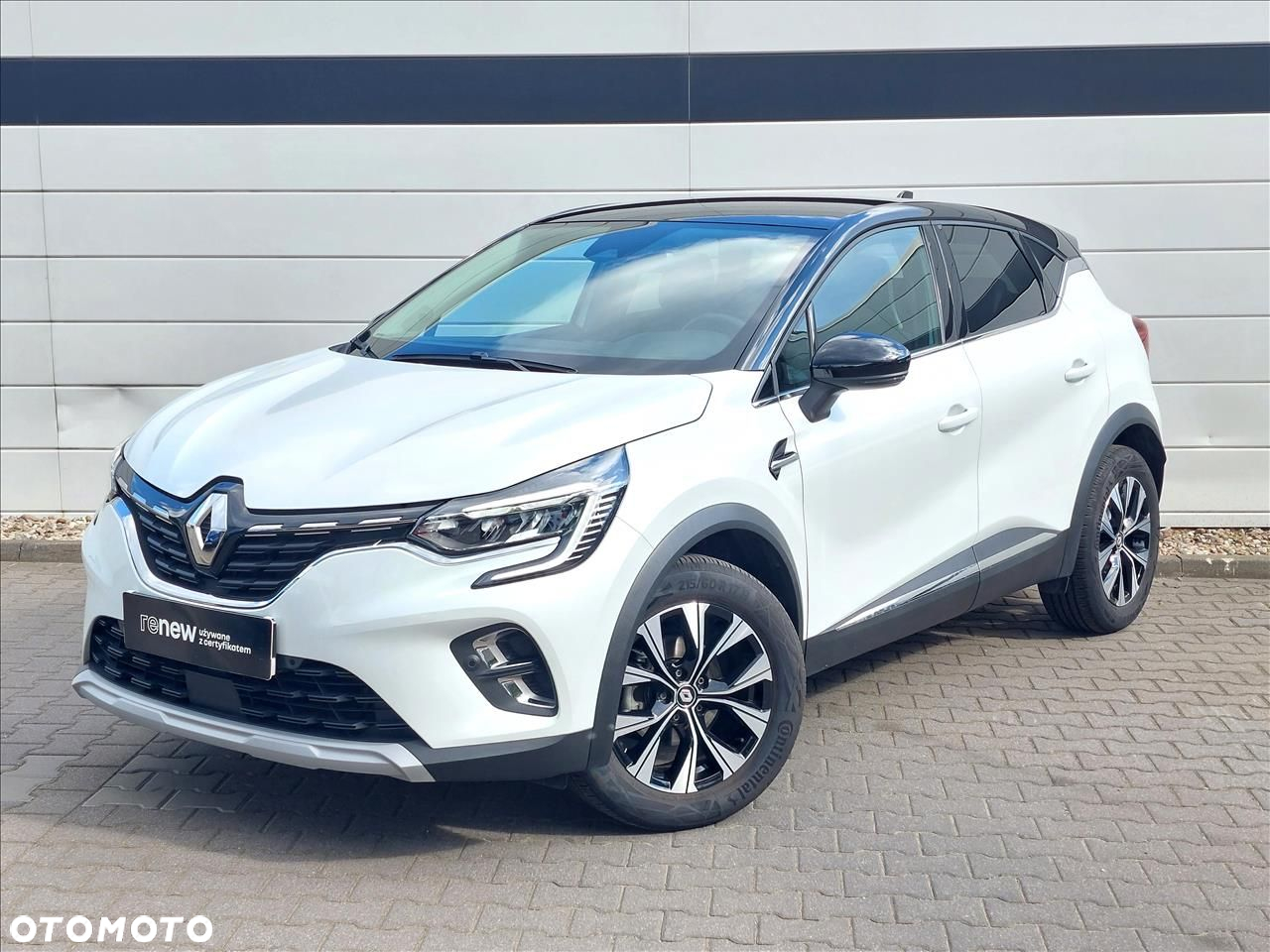 Renault Captur - 2
