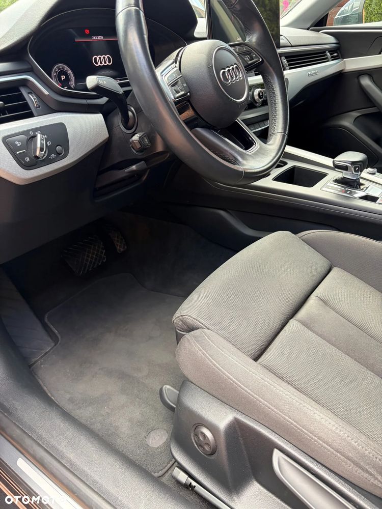 Audi A5 Sportback 45 TFSI mHEV Quattro Advanced S tronic - 25