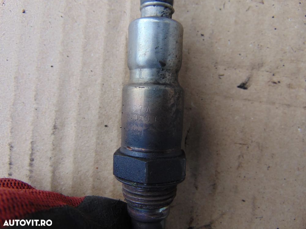 Sonda lambda Ford Mondeo mk5 cod f1f19y460ca ds7a9y460db galaxy kuga 2 - 4