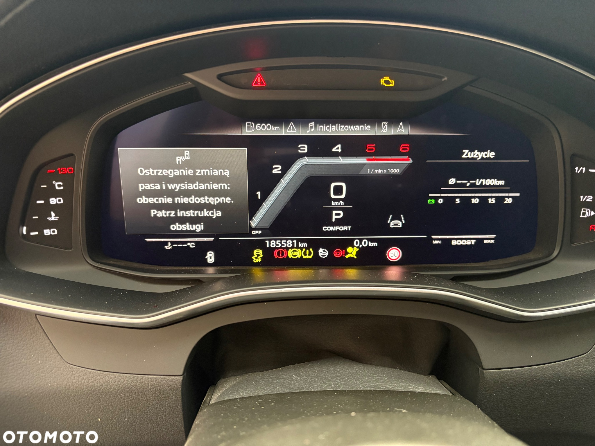 Audi S6 Avant TDI quattro tiptronic - 13