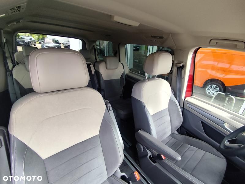 Volkswagen Multivan 2.0 TDI L2 Life DSG - 12
