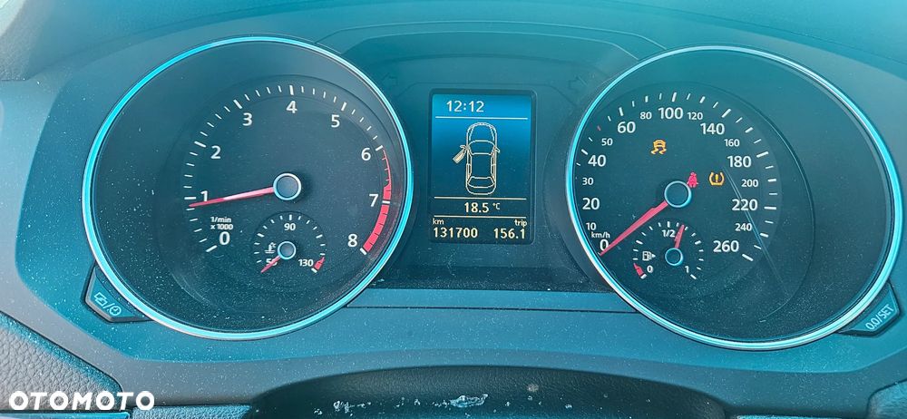 Volkswagen Jetta 1.2 TSI Comfortline CityLine - 5