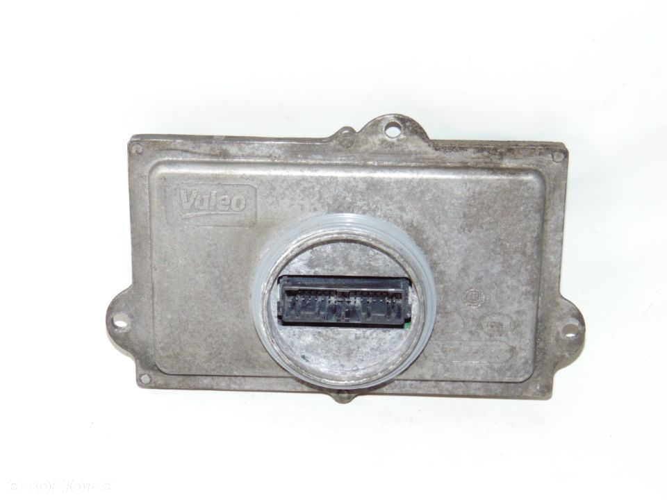 ORYGINAŁ przetwornica moduł sterownik lampy LED L90005488 L90032783 Peugeot 3008 5008 II - 2