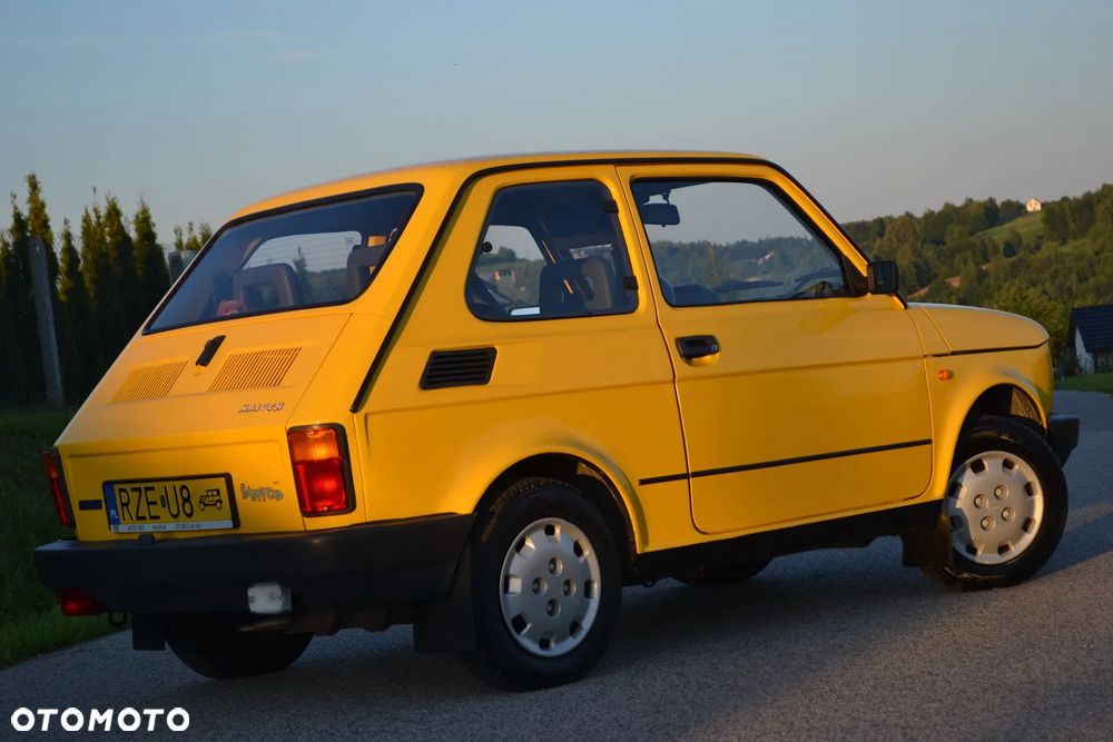 Fiat 126 - 22