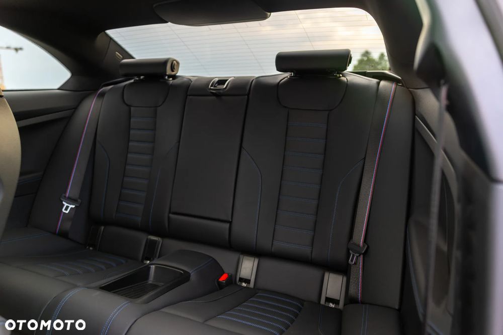BMW Seria 2 M240i xDrive - 18