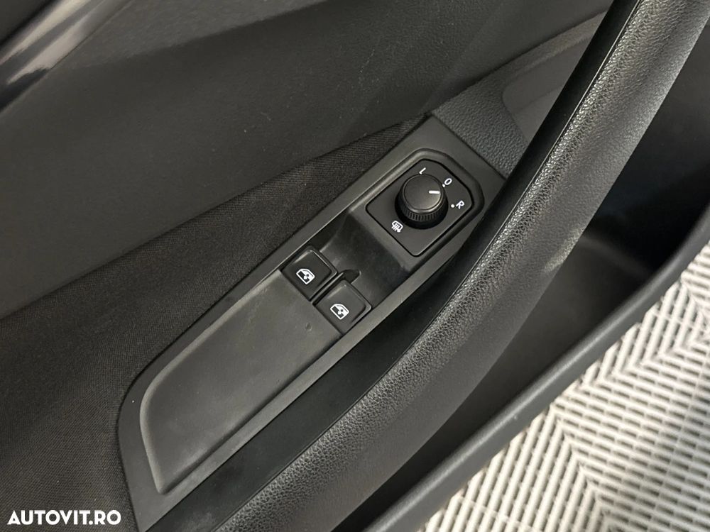 Skoda Scala - 14
