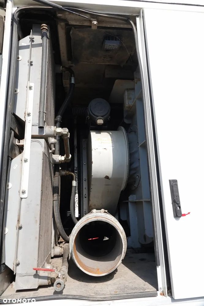 Renault KERAX 450 / 6x4 / KOPARKA SSAĄCA / MTS SAUGBAGGER 3A11T /ASENIZACYJNY / ŁADOWARKA PRÓŻNIOWA / WUKO / MŁOT / STEROWANIE RADIOWE - 15