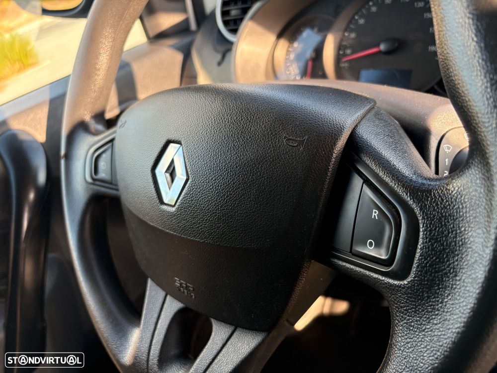 Renault Kangoo MAXI 3 Lug iva dedutivel - 49