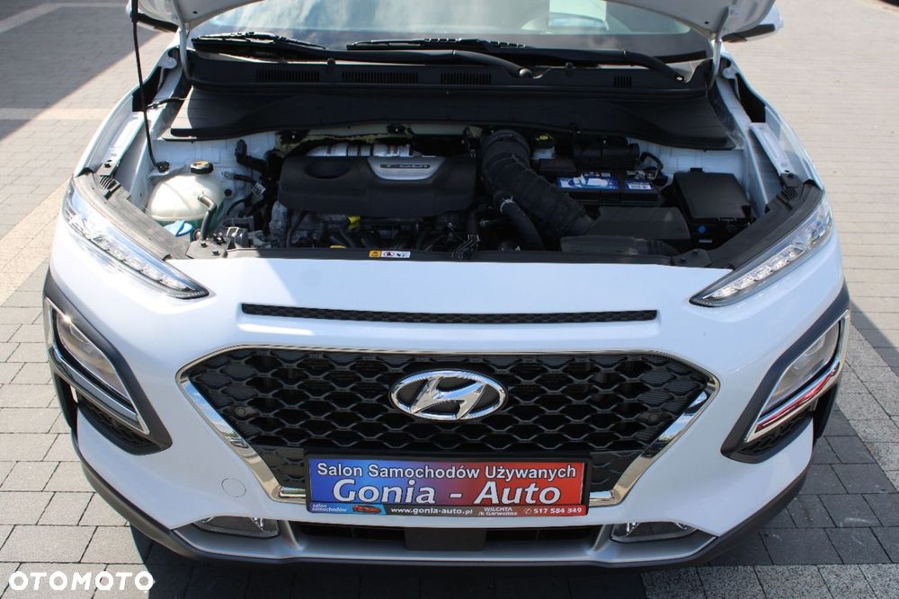Hyundai Kona - 9