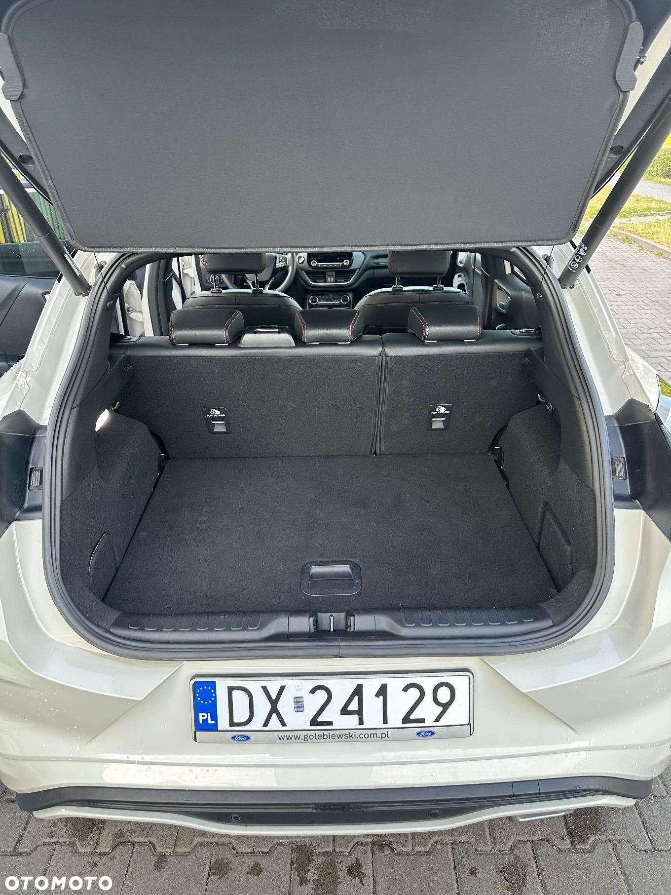 Ford Puma 1.0 EcoBoost mHEV ST-Line X - 16
