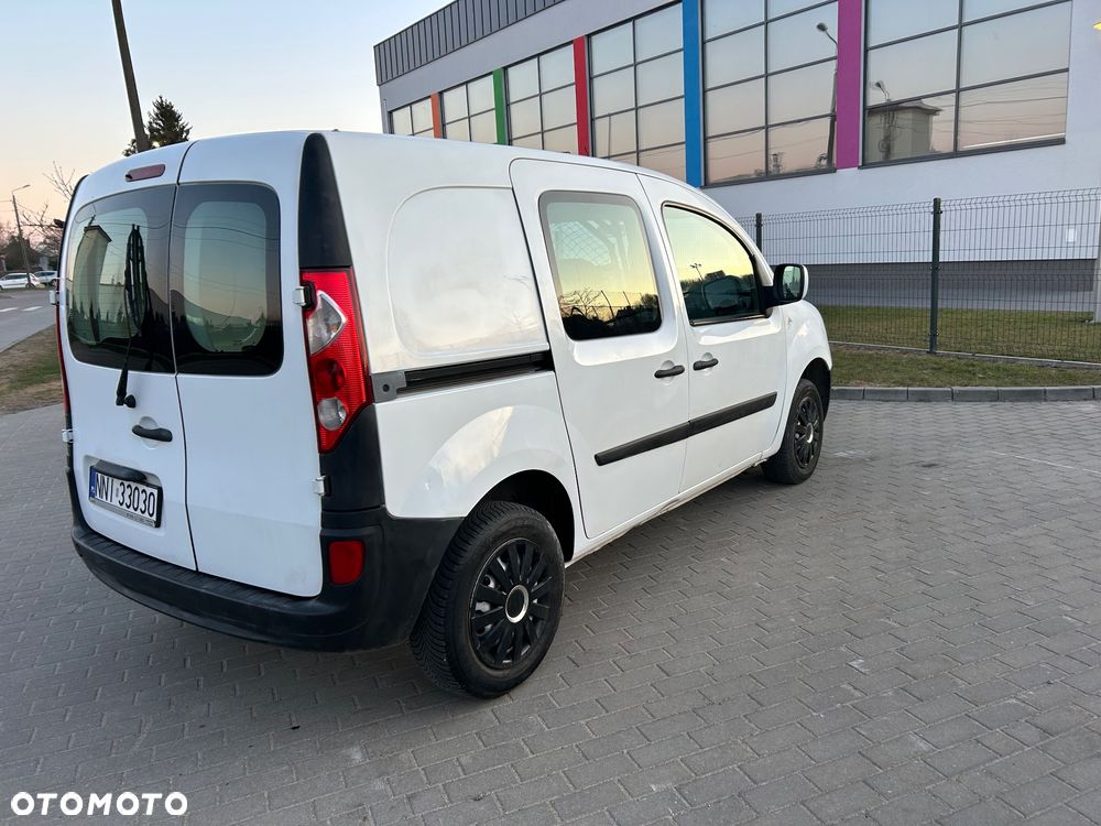 Renault Kangoo - 4