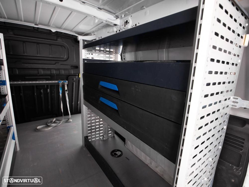 Citroën Berlingo 1.5 BlueHDi XL 3L C/IVA - 9