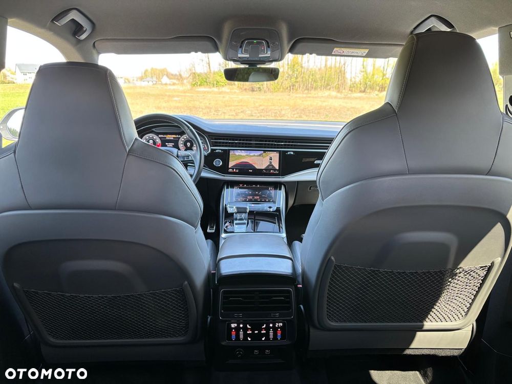 Audi SQ8 - 7