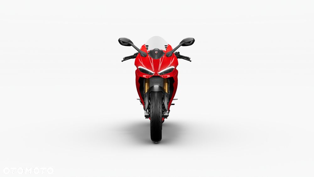 Ducati Panigale V2 - 3