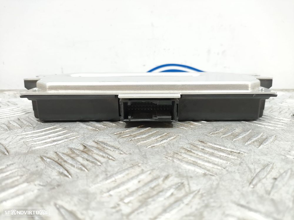 Módulo Luzes Interior Footwell Mini Cooper S R56 61353455701 - 5