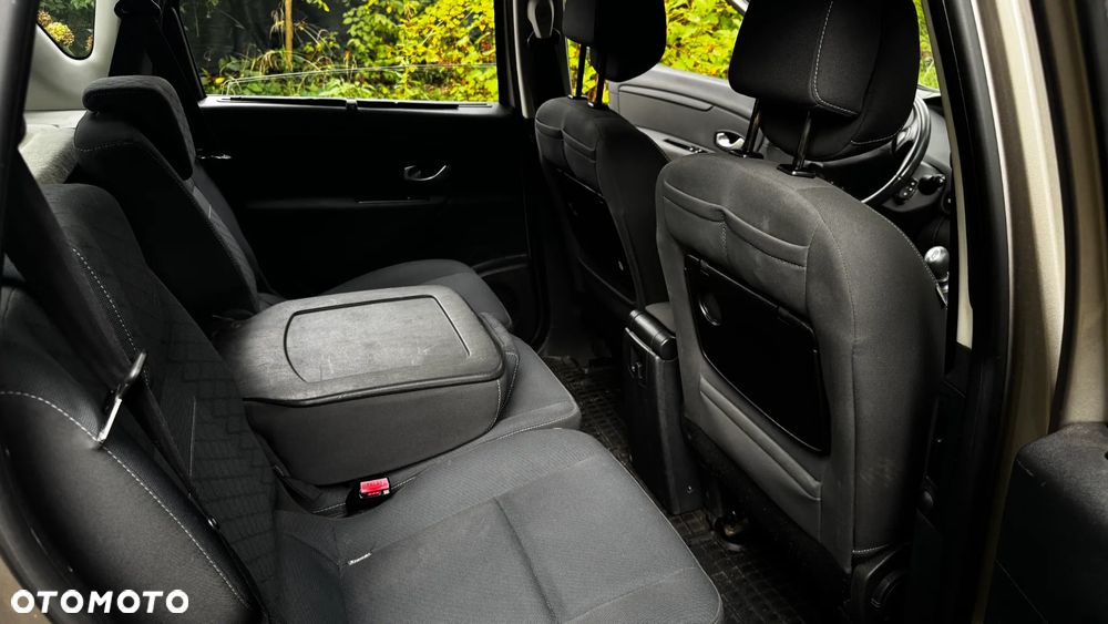 Renault Scenic 1.4 16V TCE Expression - 14
