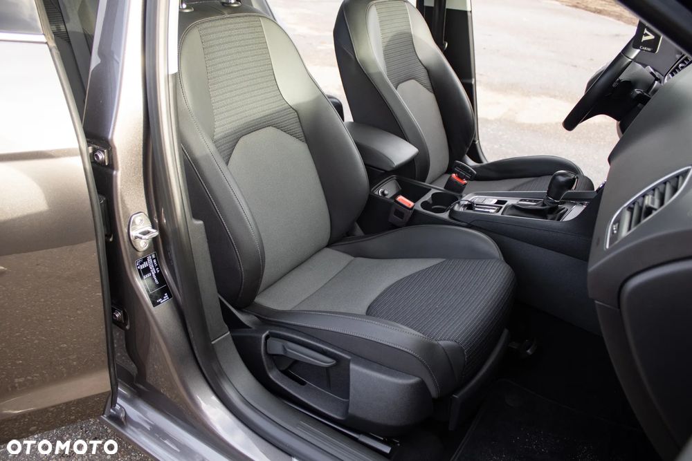 Seat Leon 1.8 TSI Start&Stop DSG XCELLENCE - 31