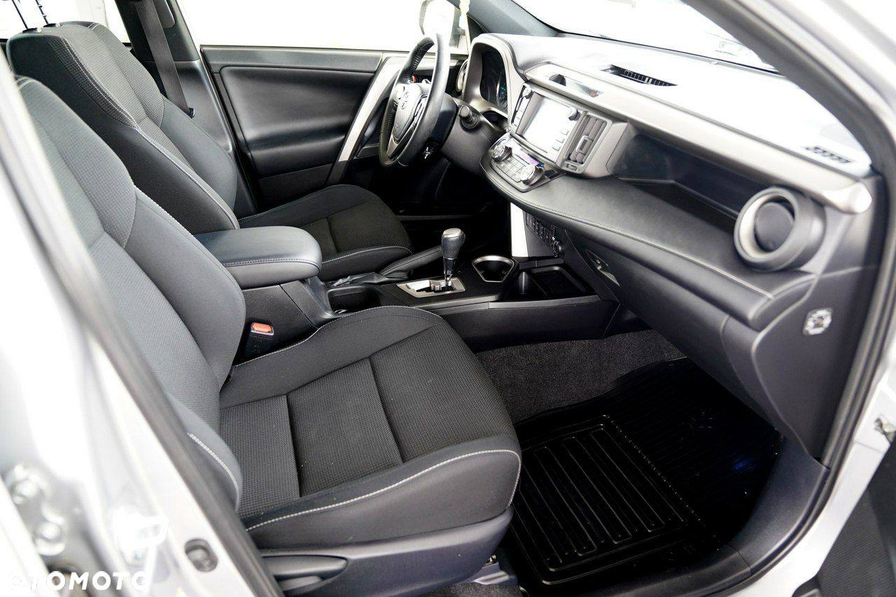 Toyota RAV4 - 23