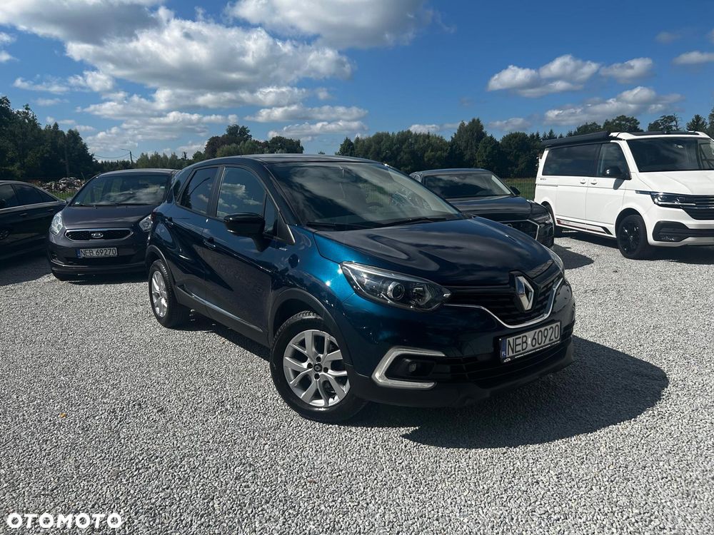 Renault Captur - 7