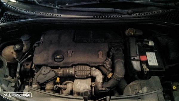 Para Peças Citroën C3 Ii (Sc_) - 10