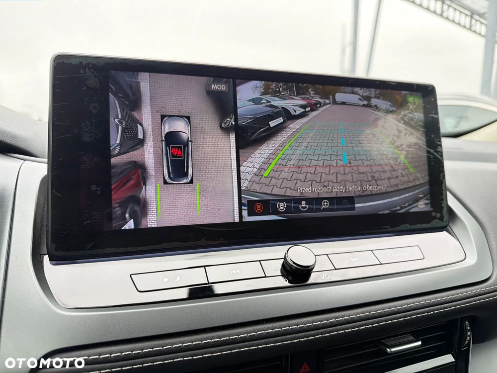 Nissan Qashqai 2025