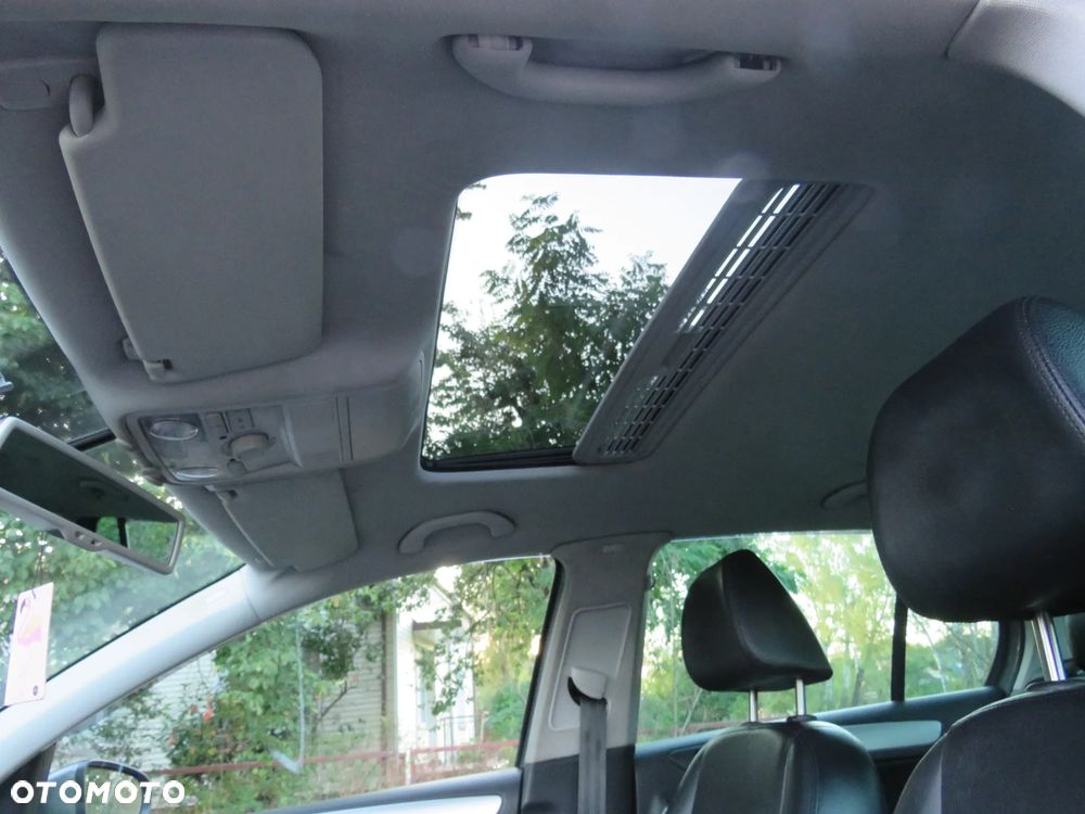Volkswagen Golf 1.4 TSI DSG Comfortline - 12