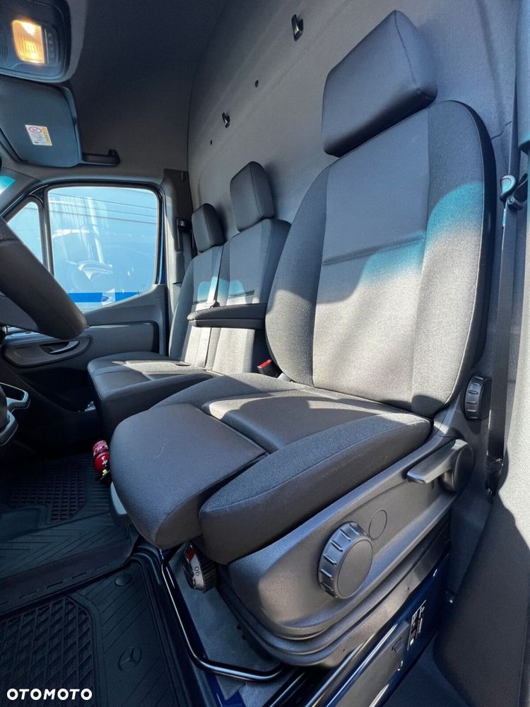 Mercedes-Benz Sprinter Sprinter - 9