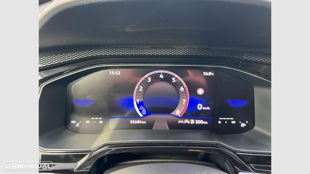 VW Polo 1.0 TSI Urban - 17