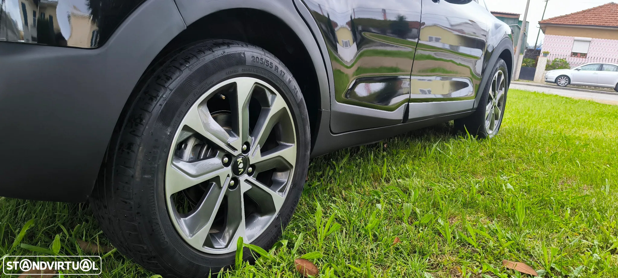 Kia Stonic 1.0 T-GDI EX - 10