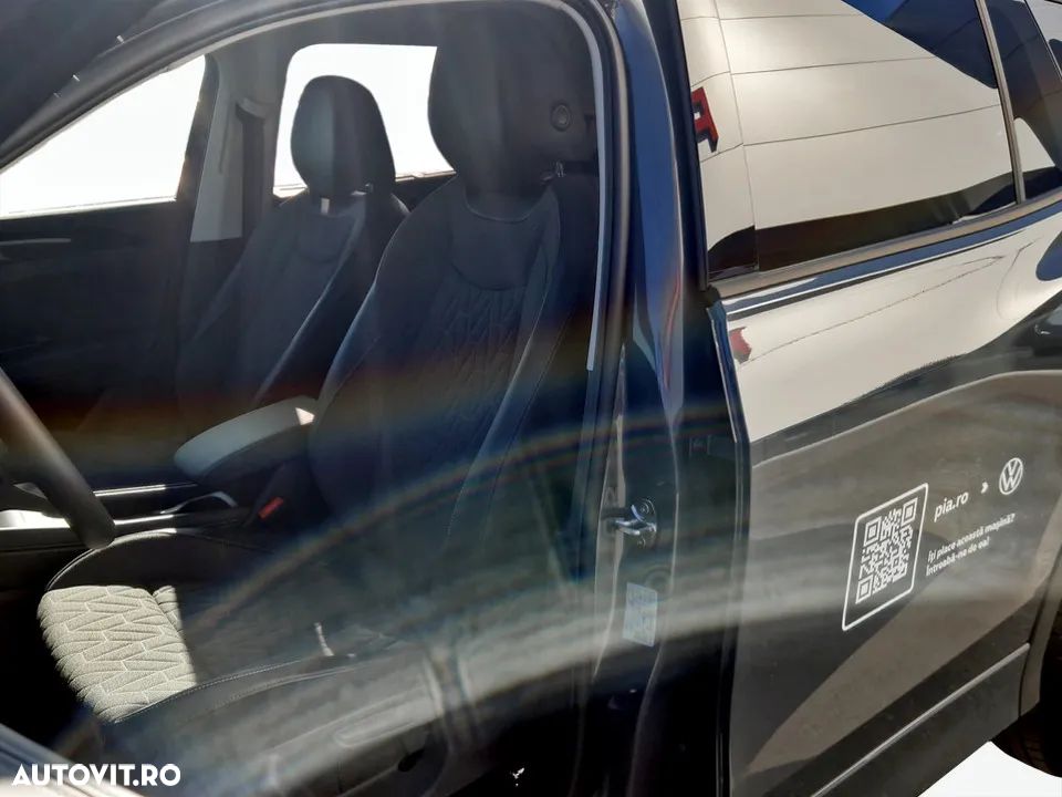 Volkswagen Tayron 1.5 TSI DSG PHEV Life - 12