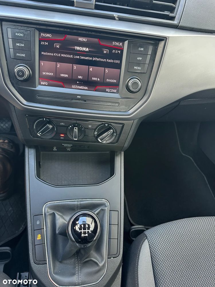 Seat Ibiza 1.0 MPI S&S Style BEATS - 18