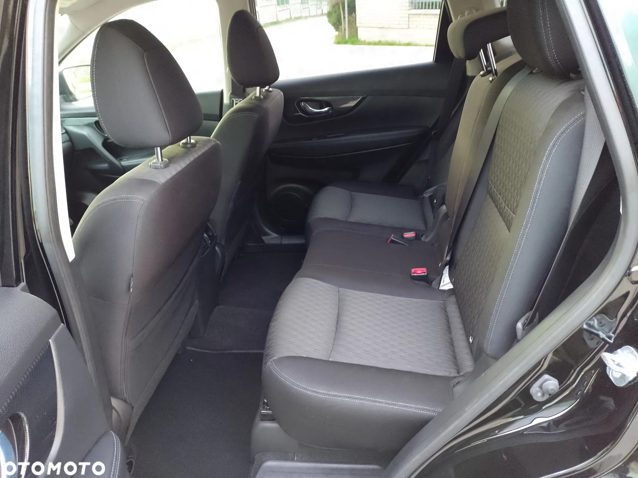 Nissan X-Trail 1.6 dCi ALL-MODE 4x4i 360 - 13