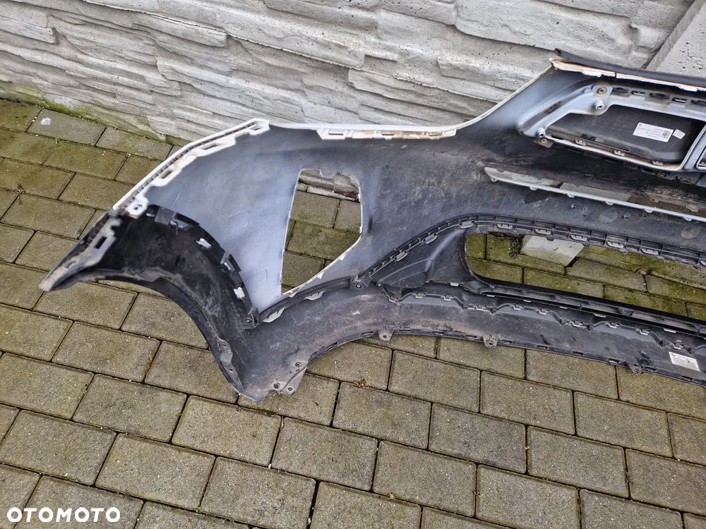 Zderzak Kia Stonic - 14