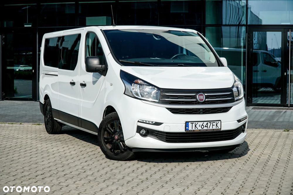 Renault Trafic - 5